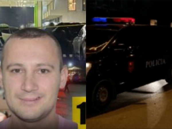 Zbulohet identiteti i personit të dyshuar për vrasjen e biznesmenit Mondi Mëhalla në Elbasan. Naldo Gjini përdori makinën e… 5 mondi