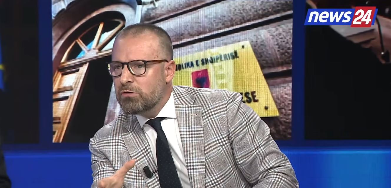 Pezullimi i Ballukut/ Avokati Shehu: Rama frikësohet nëse një prokuror apo gjyqtar ja zeron komplet kabinetin! 13 newsss