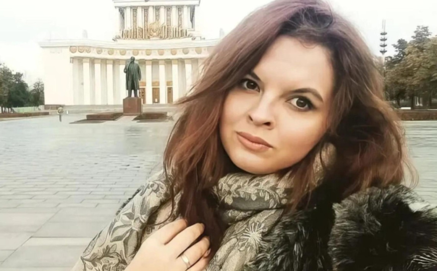 Zhdukja misterioze e një gazetareje