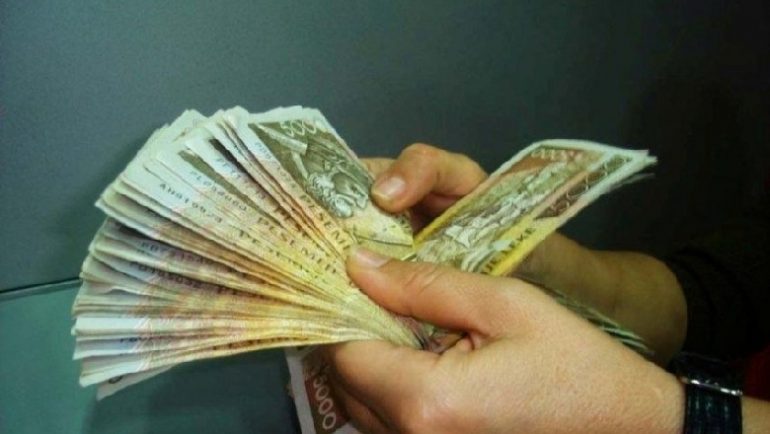 para leke numerim