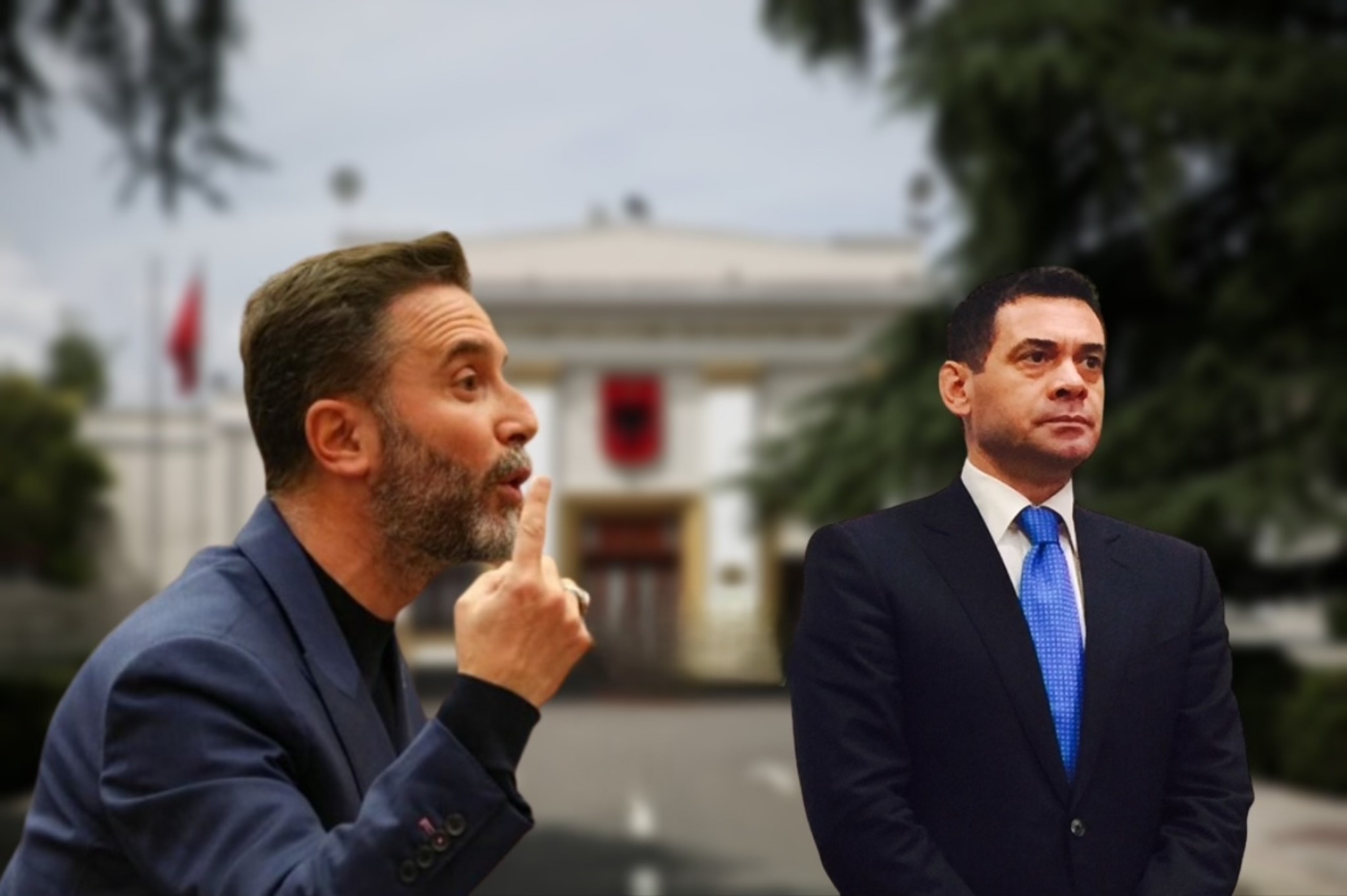 Ish-zv.kryeministri në arrati/ “Skema e kompensimit bashkë me TVSH-në”, Braçe sulmon Ahmetajn: Eksperti i madh i rrënoi dhe u vodh masivisht! 8 photo output 4