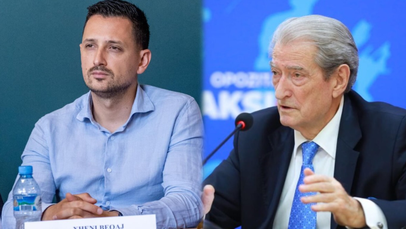 Denoncimi i Berishës: Rama emëroi dhëndrin e Troplinëve, Xheni Beqaj, “Car” të bregdetit. Vendimet i merr droga! 8 photo output 6