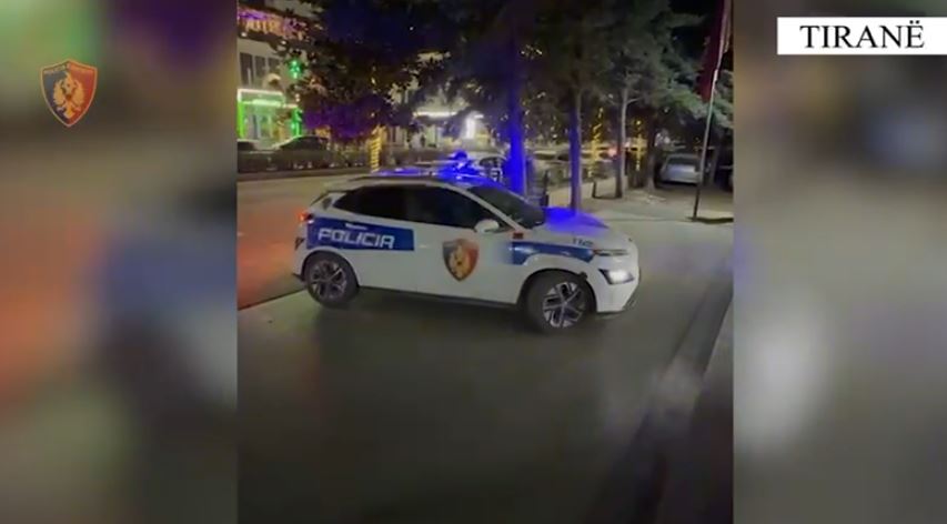 policia tirane 2
