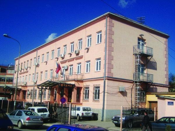 Prona, apartamente e biznese/ Prokuroria e Vlorës sekuestron 4 milionë euro pasuri 1 prokuroria vlore