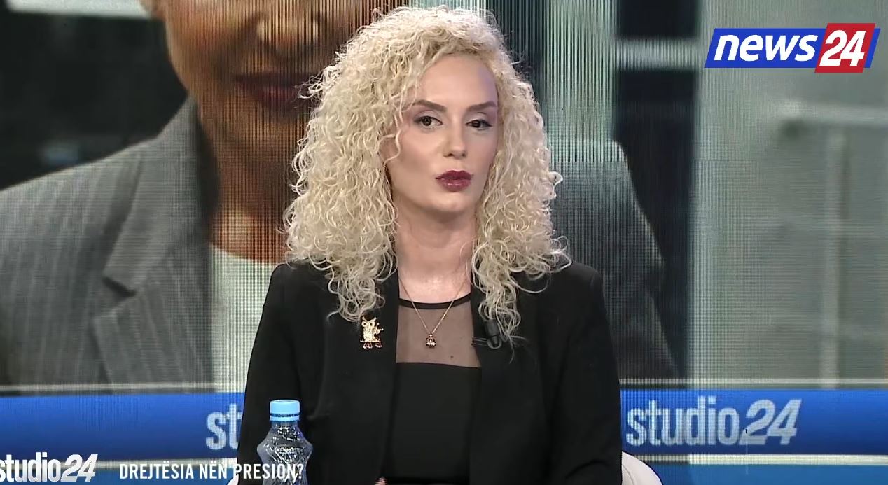 Pezullimi i Ballukut/ Avokatja Qeleshi: Nuk mendoj se ka konflikt mes pushteteve, Venecia nuk ka opinion negativ 9 qeleshi 1