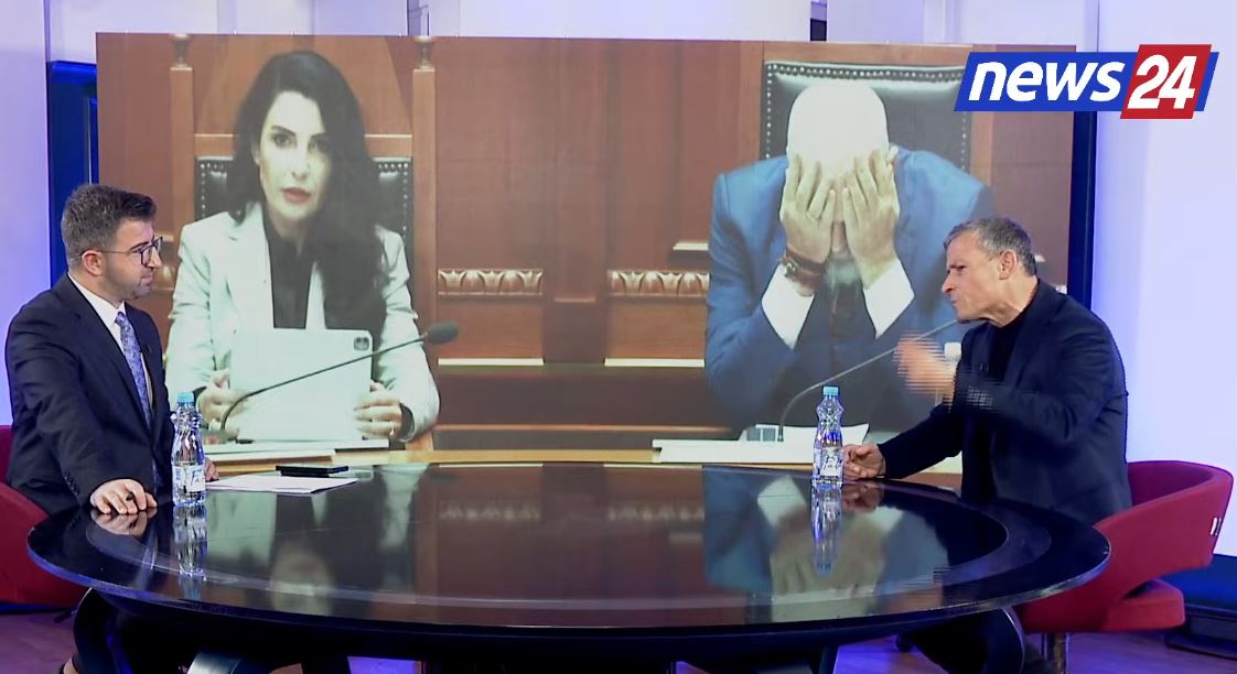 “Ish-zv.kryeministrja, të largohet”/ Zekthi: Pezullimi i Ballukut krijon mundësinë që të legjitimohet pezullimi i ministrave. Ja pse frikësohet Rama 11 rama