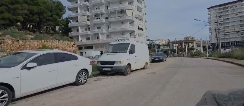 sarande