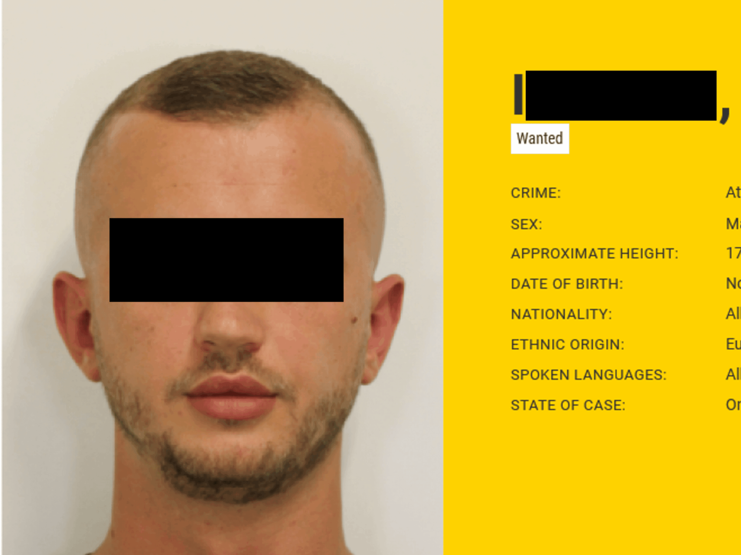 “Trafik droge me ton”/ Gazeta në Luksemburg për shqiptarin: Djali i ish-deputetit si bos mafioz! Krahu i djathtë i…