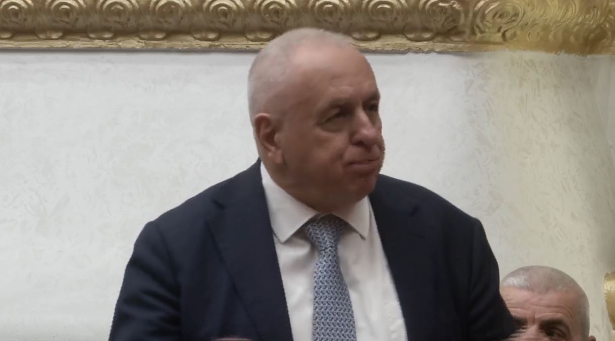 Skandali “Mogherini”/ Tritan Shehu: Shqipëria ka derdhur 17 milionë euro. Kryeministri duhet të japë sqarim 11 shehuuu