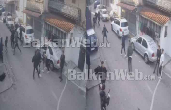 sherri i rte rinjve ne shkoder 1