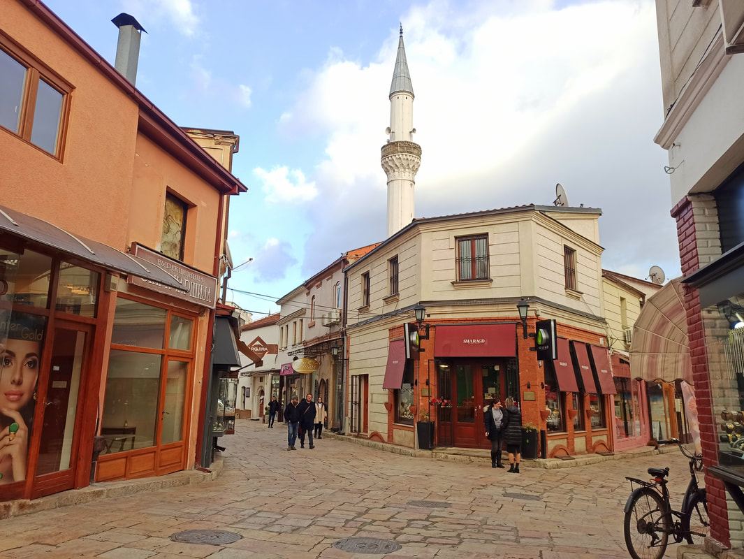 Maqedoni: shtohen shqiptarët, pakësohen sllavët