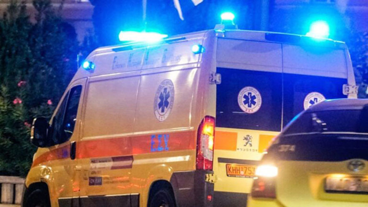 Tragjike në Greqi! 19-vjeçari shqiptar humb jetën duke rënë nga kati i katërt