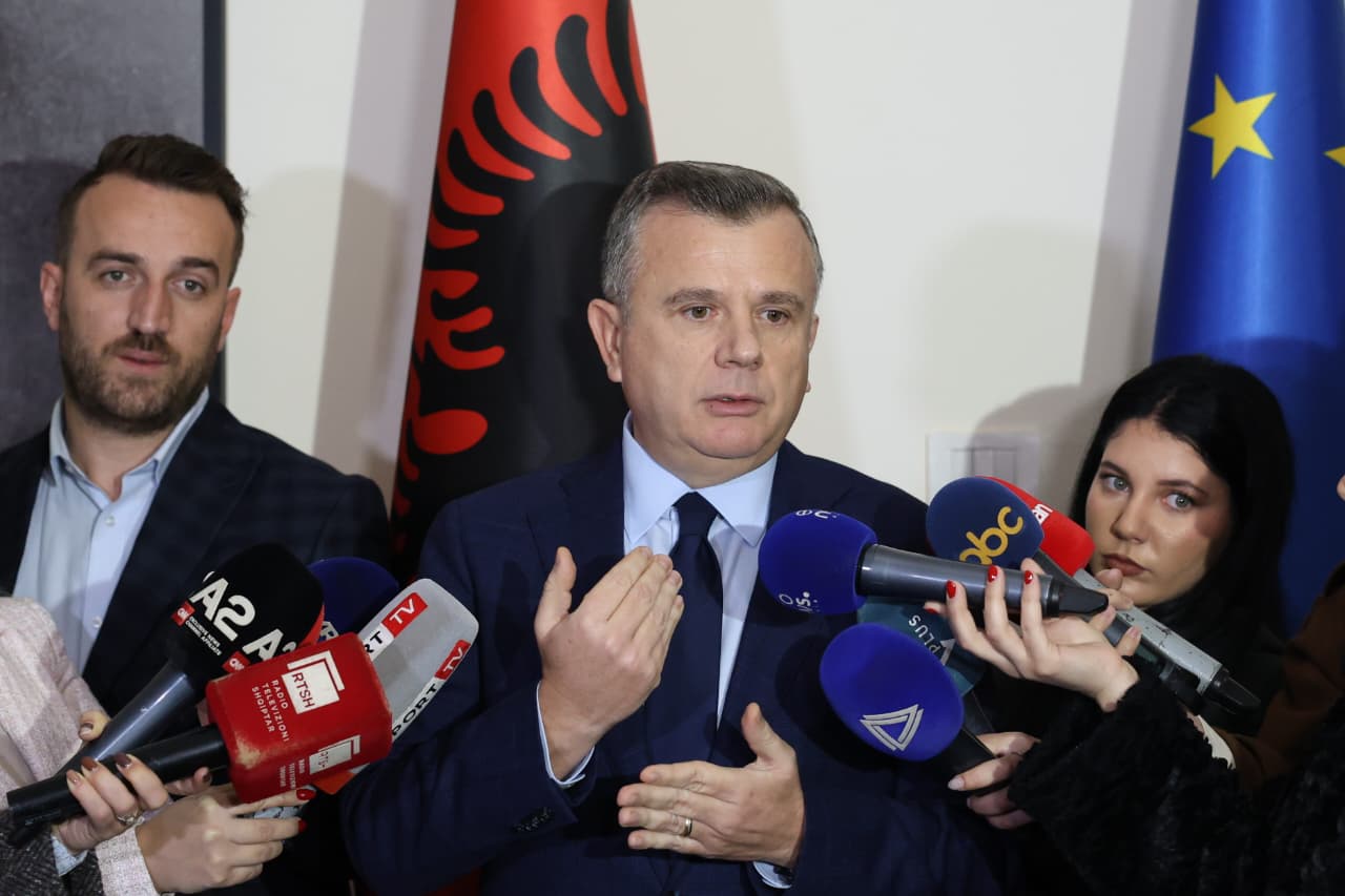 Balla ‘i fshin’ emrin Ballukut, në një linjë me Ramën: Gjykata s’e ka kompetencën, s’mund të pezullojë një ministër 11 taulant balla