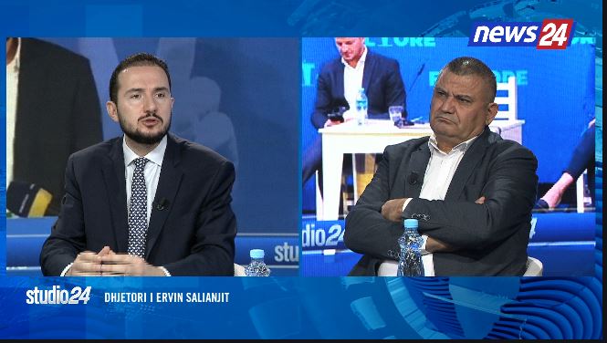 A duhet të largohet Berisha?/ “Të takosh demokratët, privilegj”, Salianji: PD ka nevojë për ripërtëritje. Duhet të ketë analizë dhe përgjegjësi 3 uikioi