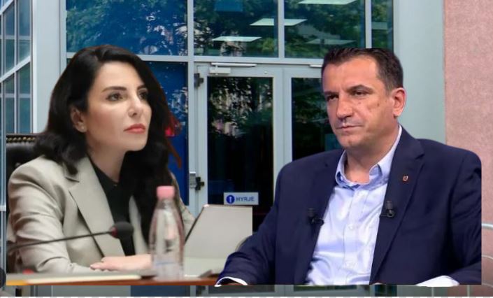 “‘Balluku’ dhe ‘Veliaj’, dy dosjet më pikante të 2025”, Klodiana Lala: SPAK, kryefjalë edhe në 2026 3 veliaj balluku 1