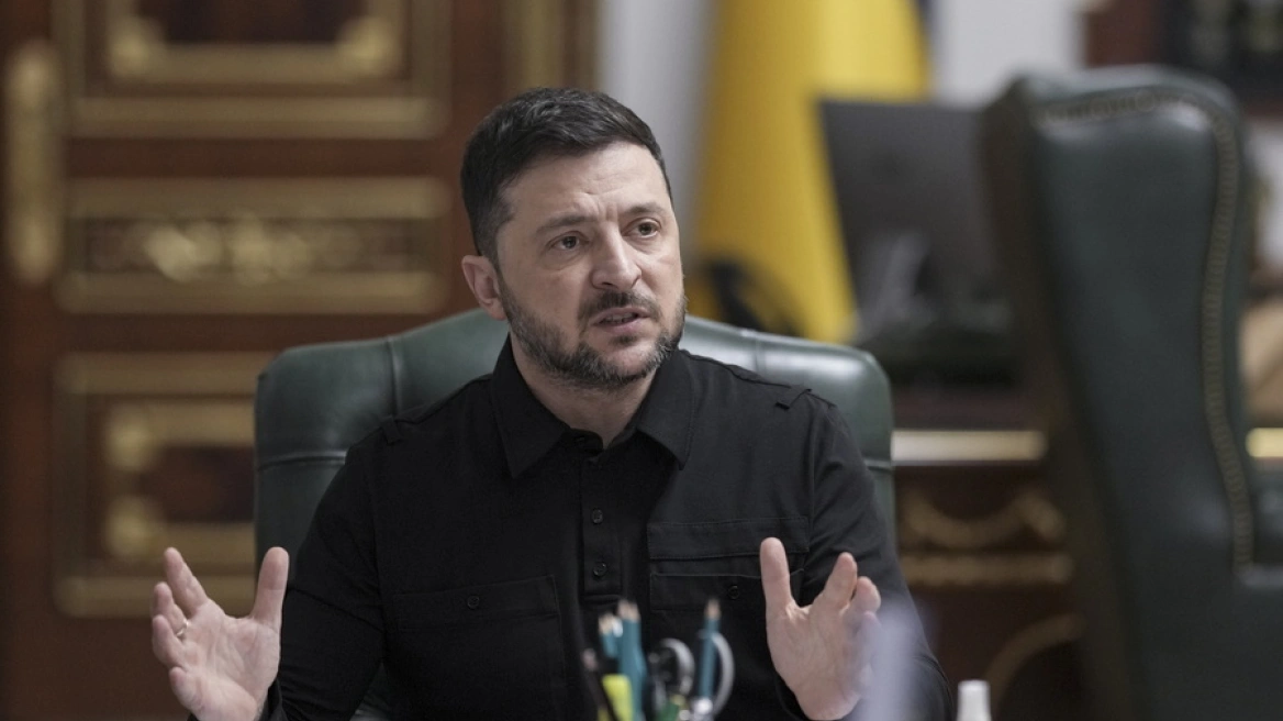 zelensky
