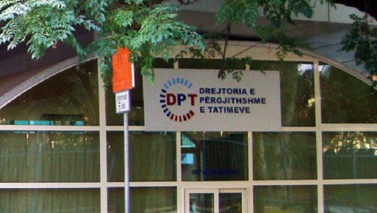 “Kanë ndryshuar fashat e pagave”, reagojnë Tatimet: Ja sa bëhet rroga minimale dhe ajo maksimale 13 1523869561 tatimet