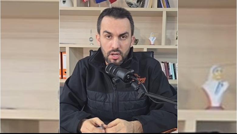 “Shqipëria Bëhet” në protestë, Lapaj: Duhet bashkim popullor, jo bashkim liderësh