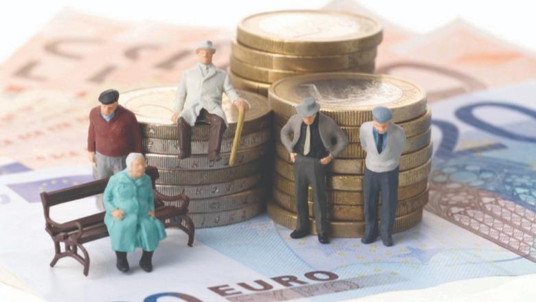 Vendimi i qeverisë për pensionet/ Bonusi mujor me kufizime, ja kategoritë përfituese 6 1751299005 skemaepensionevepensionet