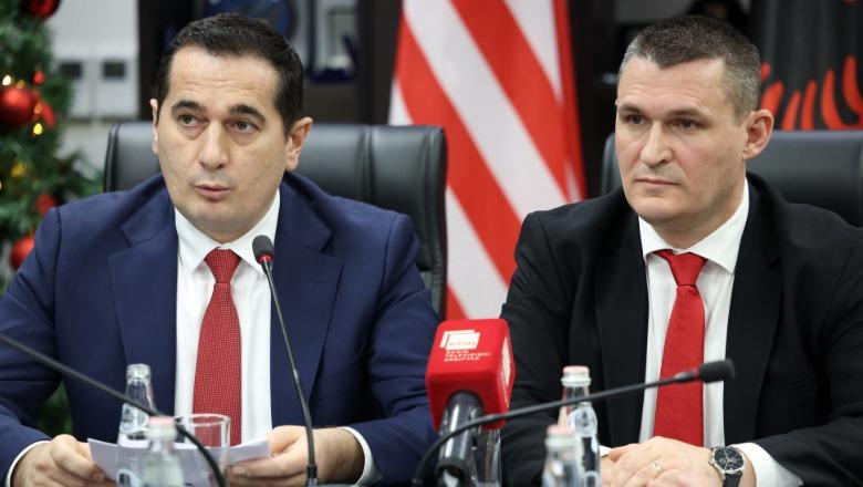 KLP miraton kërkesën e kreut të SPAK për mbrojtje të shtuar ndaj Altin Dumanit dhe disa prokurorëve të tjerë 13 1766407513 altindumaniklodianbraho