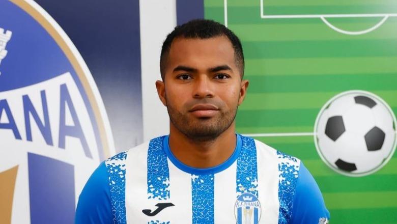KF Tirana në zi, ndërron jetë vajza e futbollistit Freddy Alvarez