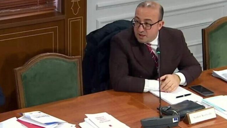 Korreshi ironi me Gogun te ‘Ligjet’: Do na çoni në ‘Uropë’ ju! Nuk hyhet në BE me çizme me baltë