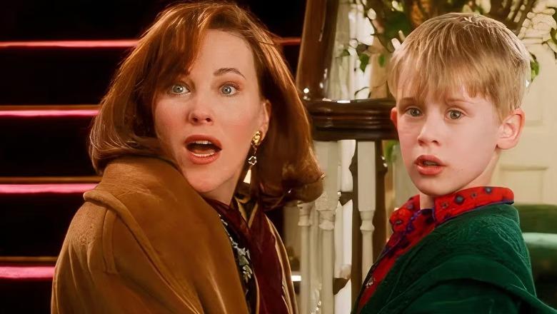 ‘Mamaja e Kevin’, ndahet nga jeta aktorja e famshme e filmit ‘Home Alone’! Vuante nga një sëmundje e rëndë
