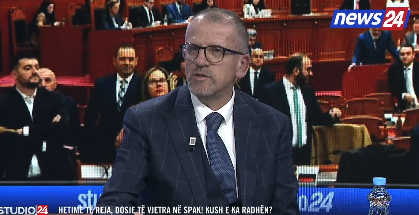 “Balluku e pandehur, autoritetet e SHBA-ve s’mund të kenë kontakt me të”, ish-prokurori: SPAK do të ketë në fokus shqetësimet e administratës amerikane 3 2