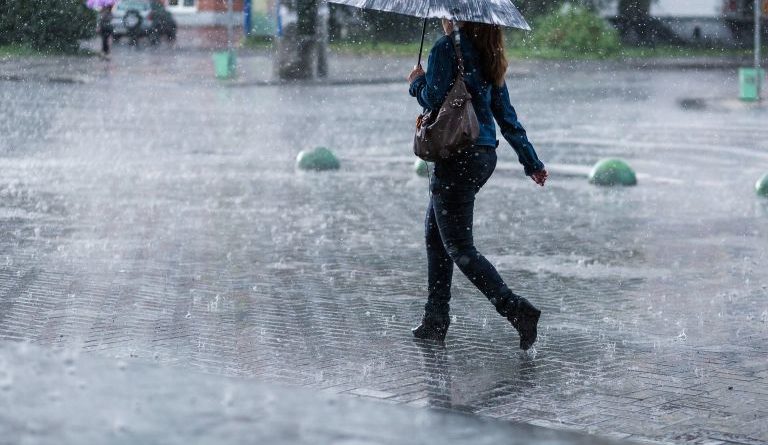 Reshjet e shiut/ “Prurjet në lumenj dhe përrenj janë shtuar, por…”, si paraqitet situata në qarkun e Shkodrës 3 27c322d3 reshjeshiu