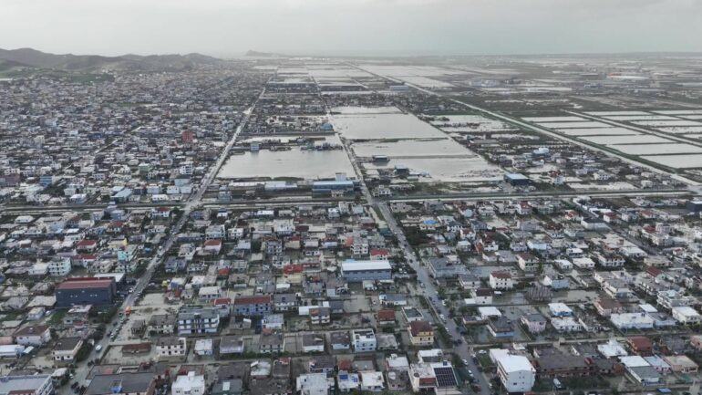 ‘46 mln euro investime për ujësjellës e hidrovore që nuk punojnë’, Meta: Durrësin e përmbyti korrupsioni