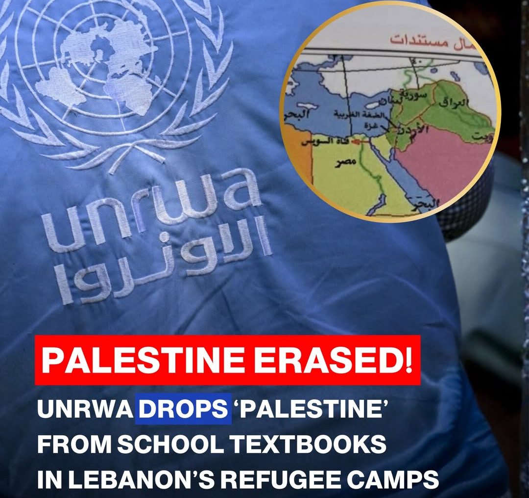 Një akt i UNRWA-s që ka irrituar palestinezët
