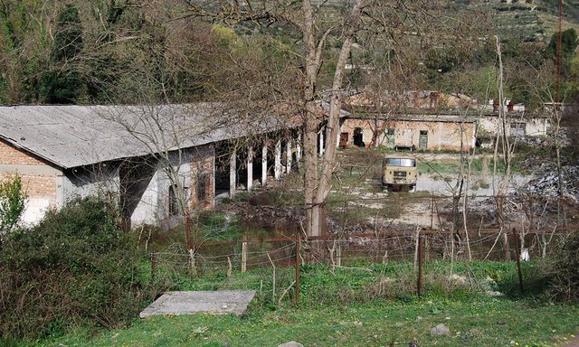 Privatizimi i truallit te ish-ndërmarrjet shtetërore, Kadastra miraton procedurat për aplikim 3 640 0 1768929024xndermarrje 332 1