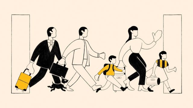 Fëmijët e emigracionit 2.0 që rriten midis dy identiteteve dhe dy realiteteve 4 640 0 1769848454xdemografi emigrim popullsi ne levizje 2 1214 331