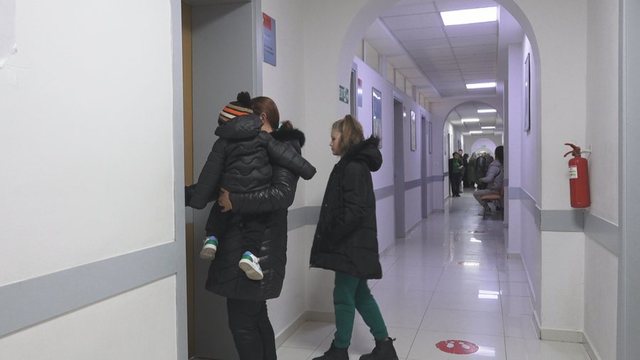 Situata nga gripi në vend/ ISHP: Mbi 13 mijë raste në javë! Ja kur pritet të jetë ‘piku’ i epidemisë