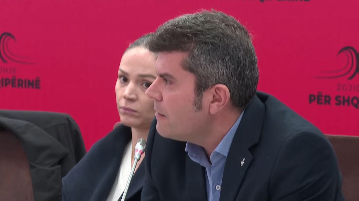 “Opozita shqiptare ka problem besueshmërie”, Hasimja kritik: PD s’mund të ulet me PS për Kodin Zgjedhor dhe pastaj të ftojë partitë e vogla në front 1 66