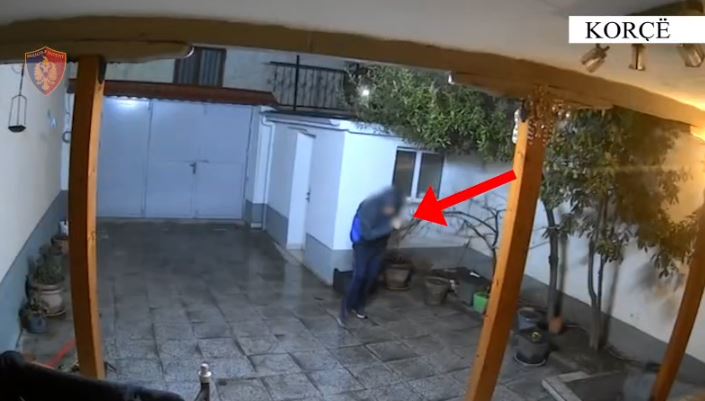 Zbardhet seria e vjedhjes së banesave në Korçë, arrestohet grabitësi serial 4 78