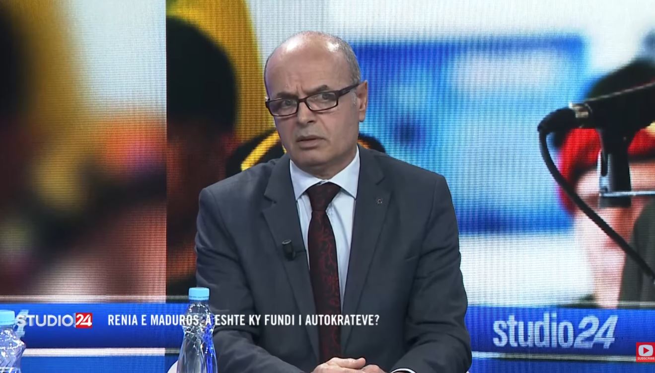 “Kur nuk pati aksion “Maduro” në 1996, s’ka sot. Jam për dhënien e lejes së Kuvendit për arrestimin e Ballukut”, Petro Koçi: SPAK, investimi më i rëndësishëm i SHBA-së 7 7uu