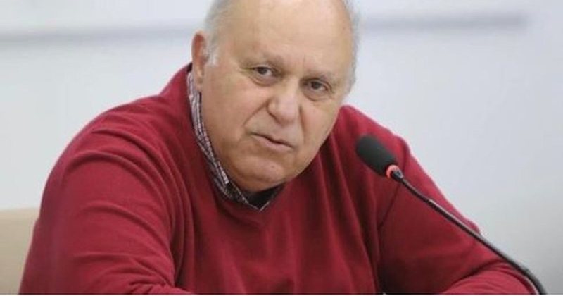 U propozua nga Lapaj për kryeministër i qeverisë teknike, reagon mjeku Tritan Kalo