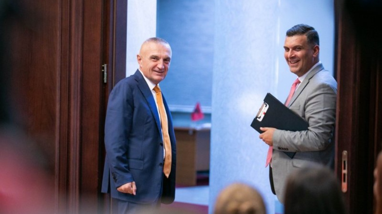 Ish-presidenti Meta në burg prej më shumë se një viti/ “S’është marrë asnjë masë”, Blushi: Nuk zbatohet asnjë rekomandim i Avokatit të Popullit