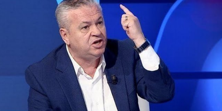 “Ndryshimi nuk vjen brenda ditës”, Murrizi për protestat e opozitës: Jo mitingje me regji, por përballje reale 12 900 0 1721837272x900 0 1700400961xmurrizi 362 195 750x375 1