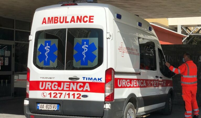 E rëndë / Humben jetën 16-vjeçarja në Spitalin e Shkodrës, ja shkaku
