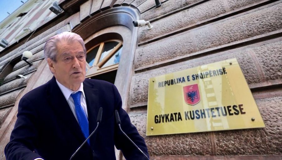 Kushtetuesja shprehet për Berishën/ Vendimi: Masa ‘arrest në shtëpi’ ishte e tejzgjatur