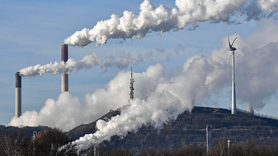 900 0 carbon ndotje emission