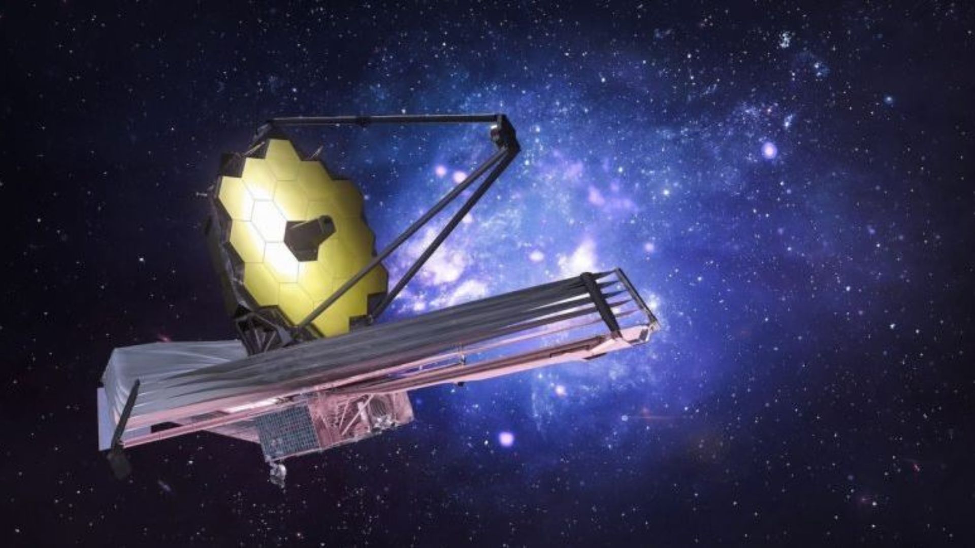 Teleskopi i NASA-s zbulon galaktikën më të largët dhe më të vjetër në Univers