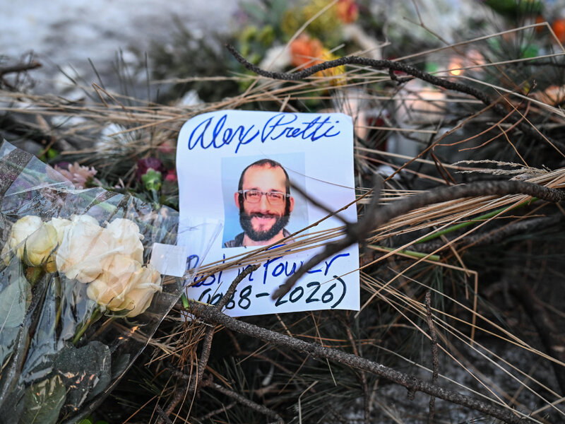 Trump paralajmëron tërheqjen e ICE-së pas vrasjes së infermierit