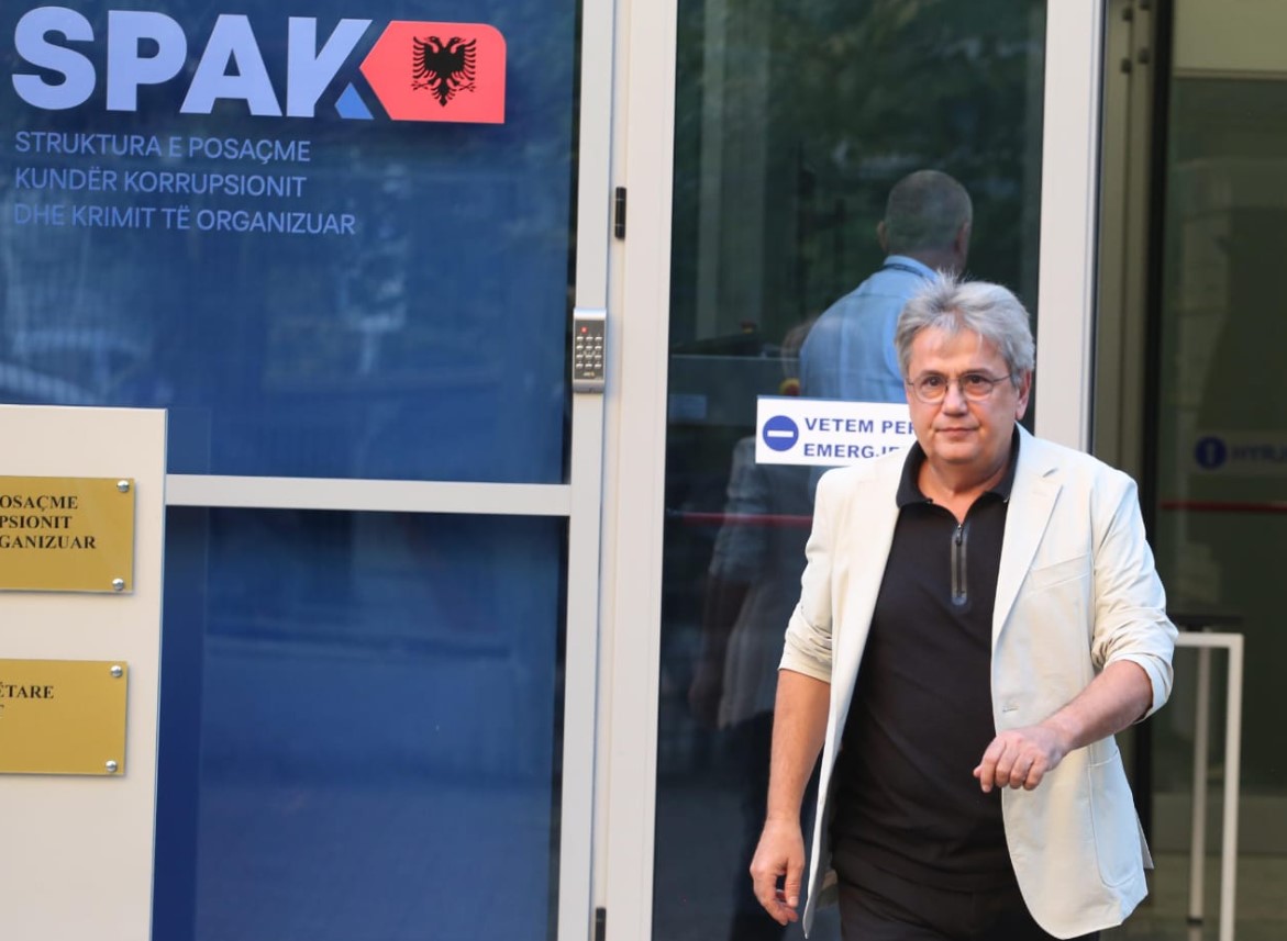EMRI/ Caktohet gjyqtarja që do të gjykojë kryebashkiakun e Shkodrës, gruan e Berberit dhe 5 zyrtarë të tjerë
