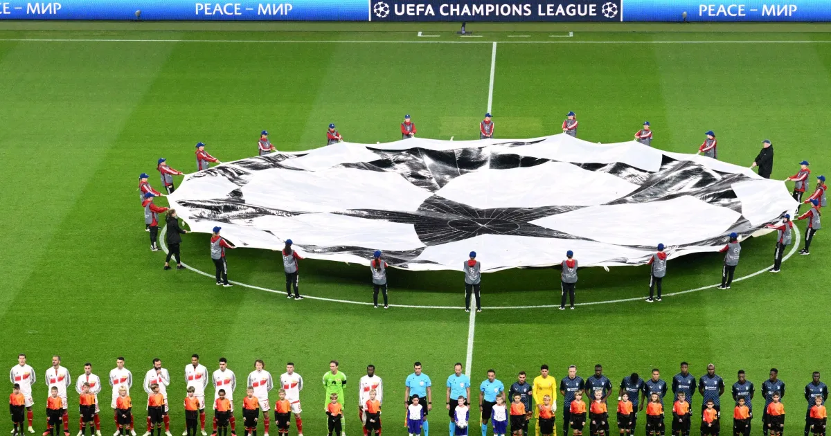 Raundi i fundit, skuadrat në “luftë” për kualifikimin në Champions League