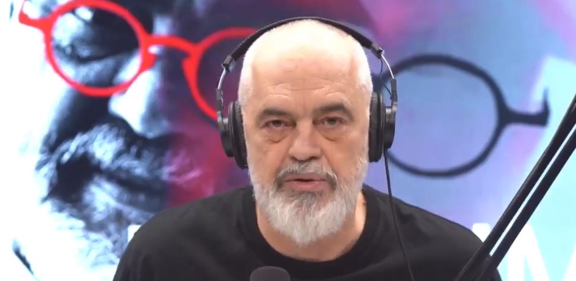Shqipëria nën pushtetin e ujit, Rama justifikohet: U përmbyt edhe Stambolli! 2 Capture 102