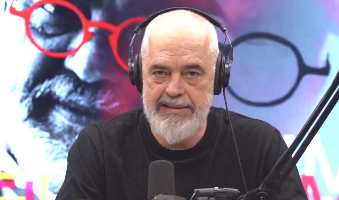 “Ti nuk do të jesh kurrë vetëm”, Rama për përmbytjet: Kemi gati planin për dëmshpërblimet e familjeve të prekura 1 Capture 103