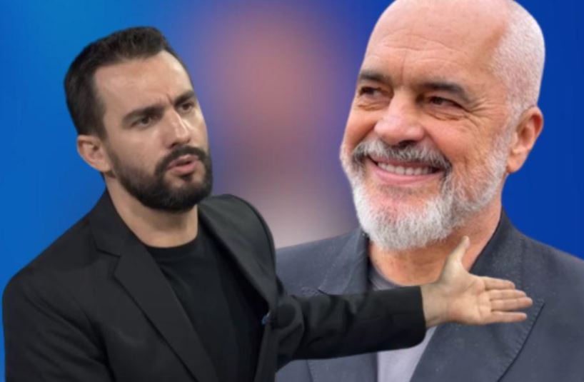 “Rama më ka ofruar të jem zv/kryeministër”, Lapaj trondit politikën: M’u afrua dy herë pas…